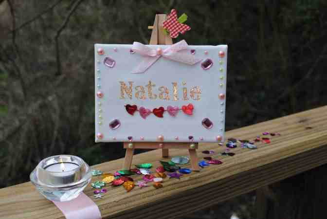 Natalie signification du nom