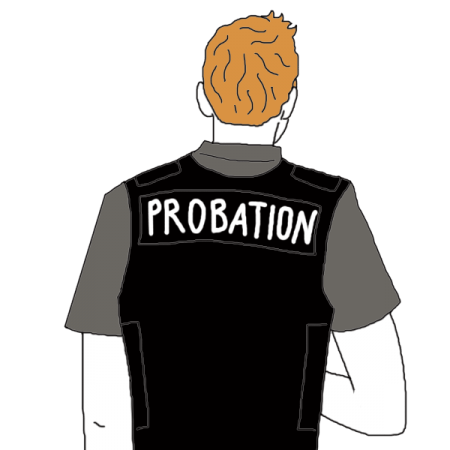 Agents de probation